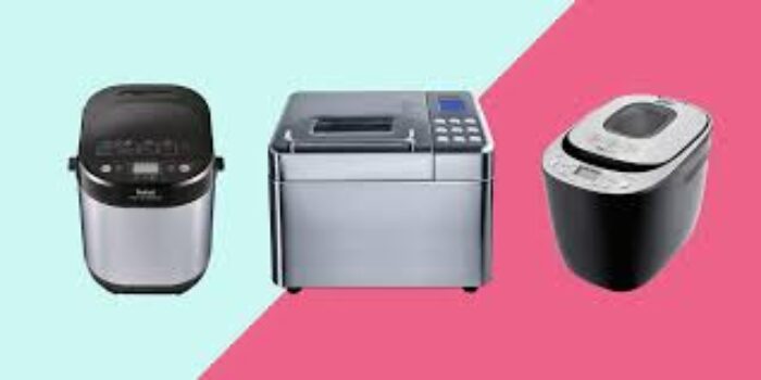10 Best Bread Makers 2025