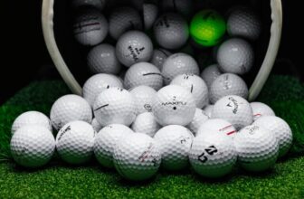 10 Best Golf Balls