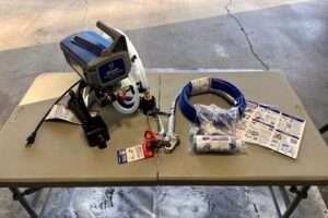 10 Best Paint Sprayers