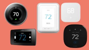 10 Best Smart Thermostats