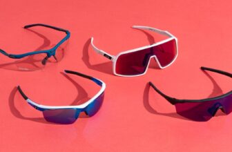 10 Best Sports Sunglasses