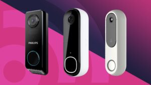 10 Best Video Doorbells