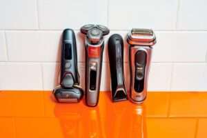Best Electric Razors