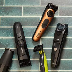 Top 10 Best Male Trimmers of 2025