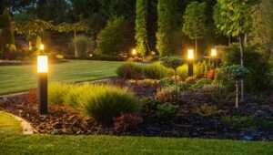 10 Best Outdoor Lighting for Backyards, Pathways, and More 2026