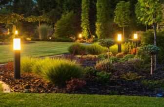 10 Best Outdoor Lighting for Backyards, Pathways, and More 2026