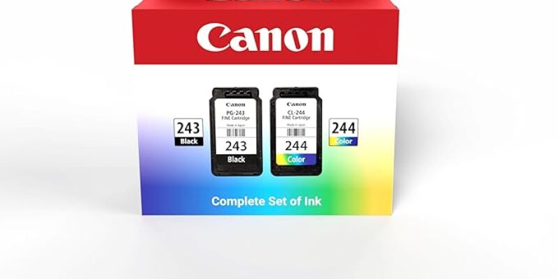Top 10 Best Ink Cartridges of 2026