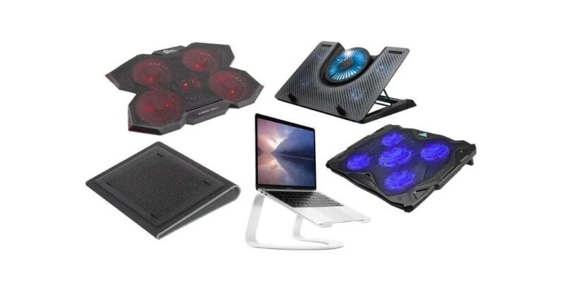 Top 10 Best Cooling Pads 2026