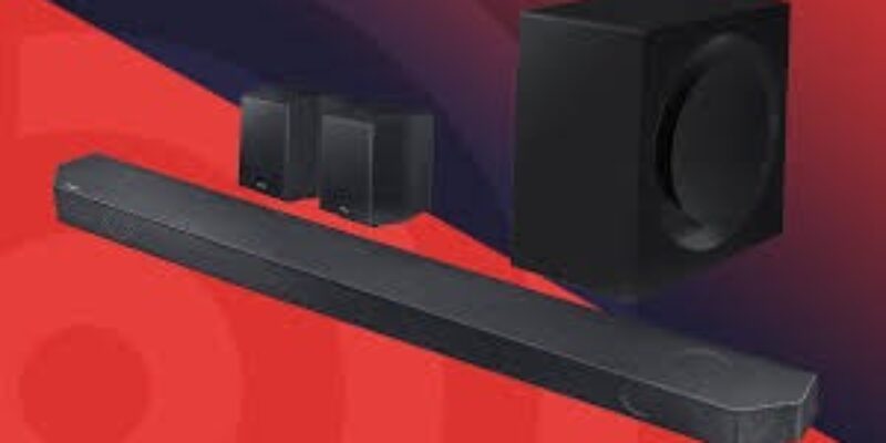 Top 10 Best Soundbars 2026