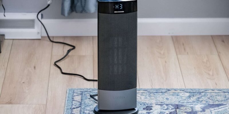 Top 10 Best Space Heaters 2026