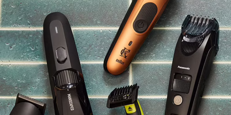 Top 10 Best Male Trimmers of 2026