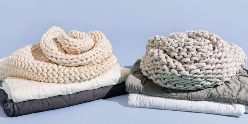 Top 10 Best Weighted Blankets 2026